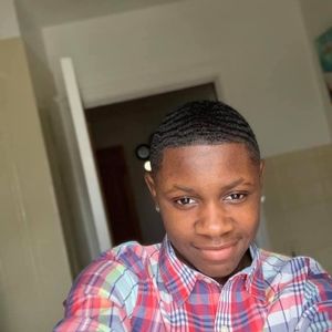 Meet your Posher, Jacquese